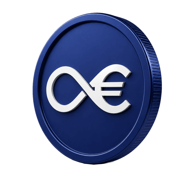 ICEUR – EUR Stablecoin