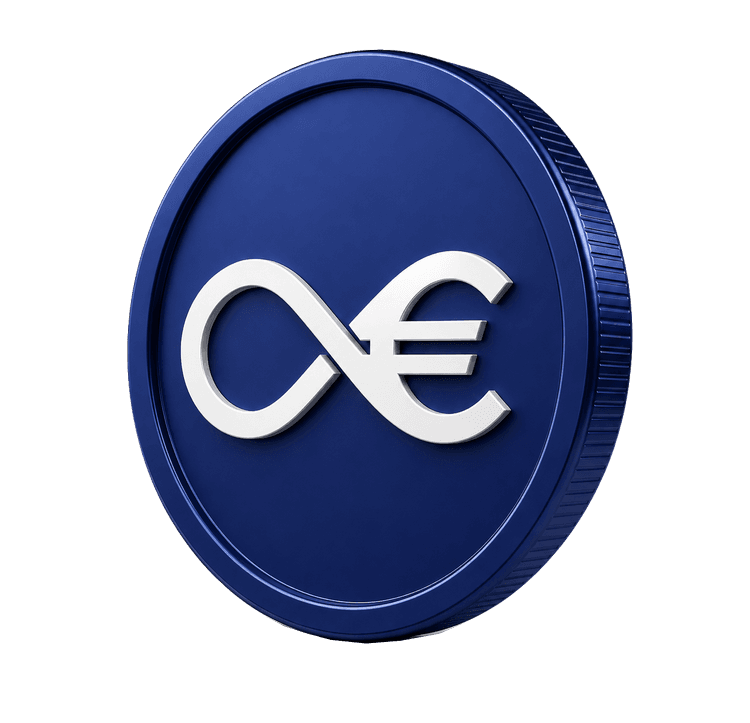 ICEUR coin