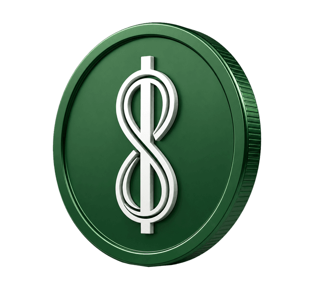 ICUSD – USD Stablecoin