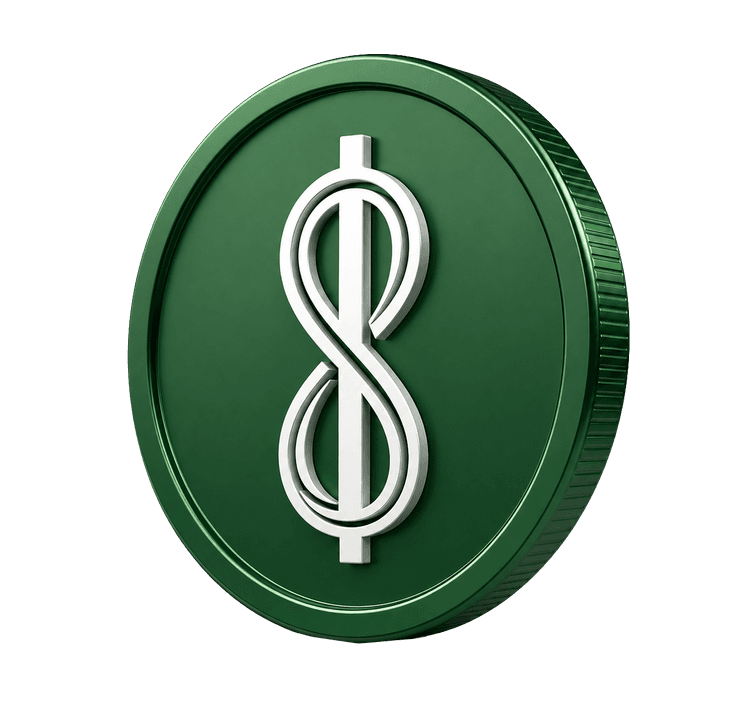 ICUSD coin